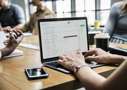 The Effects of 20 Years of Office Work at HumanBody