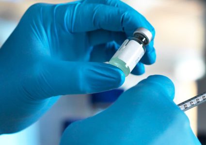 A Potential Universal Flu Vaccine Just Passed an Important Clinic