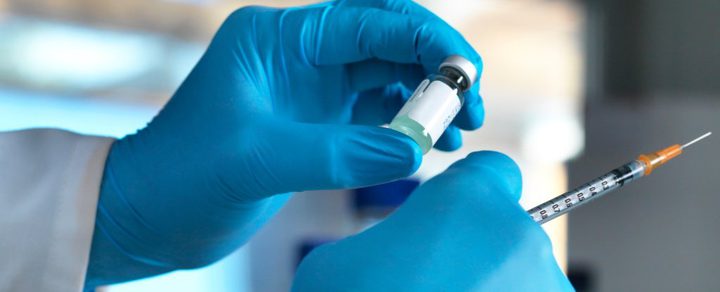 A Potential Universal Flu Vaccine Just Passed an Important Clinic