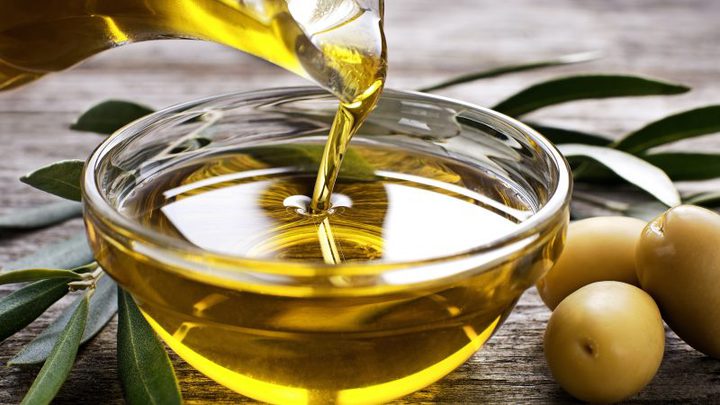Olive Oil  Can Protects You from the Risk of Heart Attack