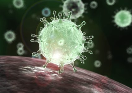 First Coronavirus Case in Turkey