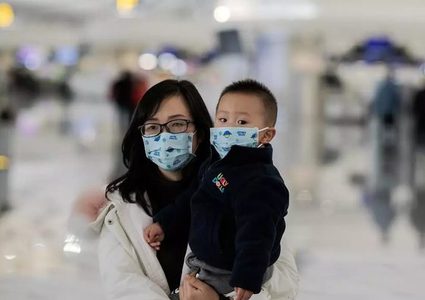 C-section Babies are Less Likely to Catch COVID-19