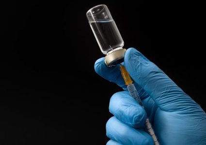 First Vaccine for COVID-19 Tested by US Volunteers