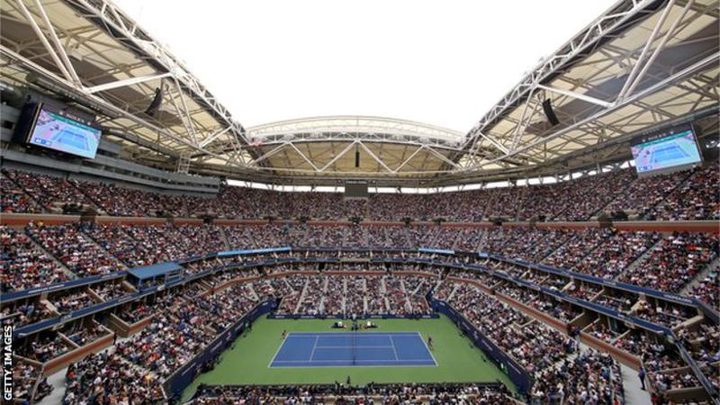 Coronavirus: USTA has not ruled out US Open date switch