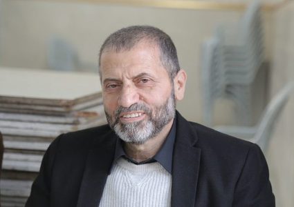 The Israeli occupation banishes Said Ighbarya from Jerusalem