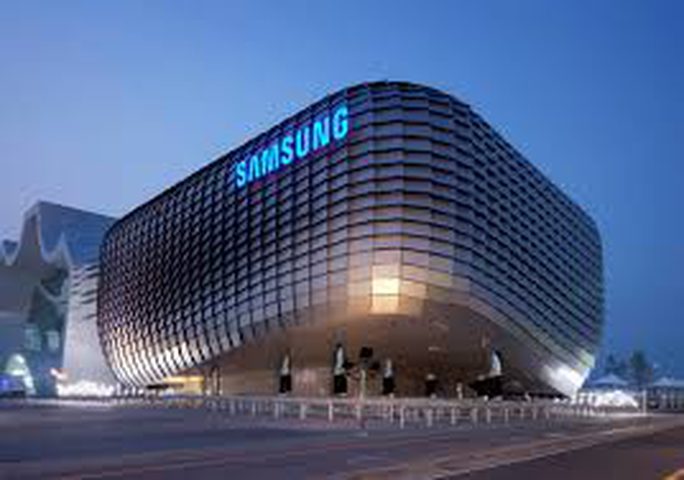 Samsung: shrinking at phone market amid coronavirus outbreak