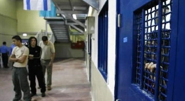 No COVID-19 infections among the prisoners