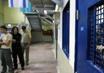 No COVID-19 infections among the prisoners