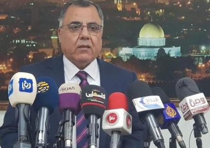 Palestine confirms three new Coronavirus cases