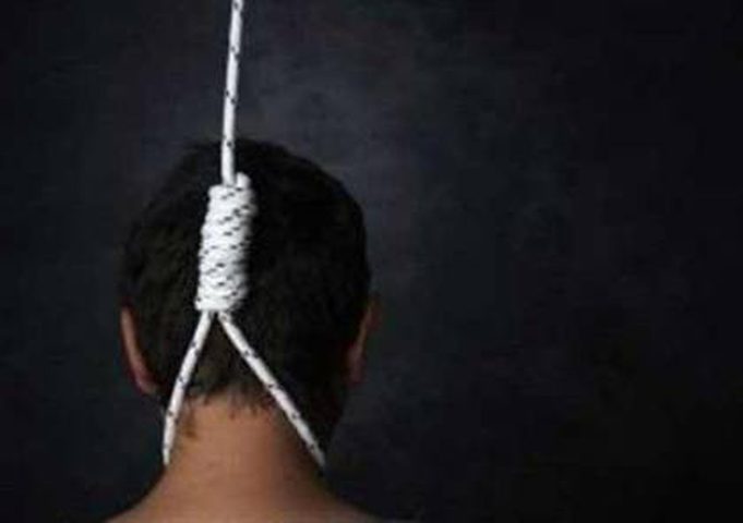 Young man found hanging near Jenin