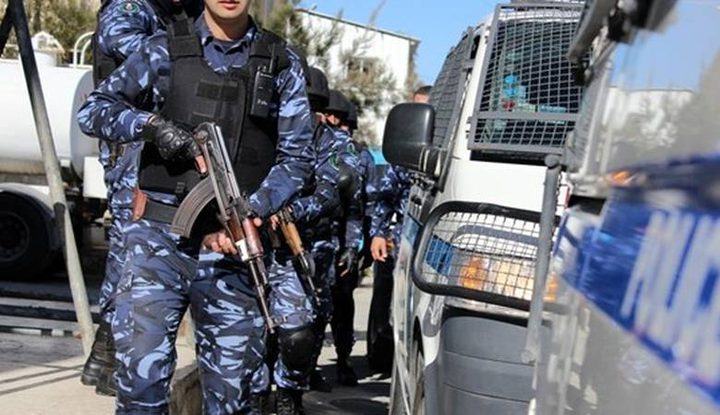 16 Palestinians detained after violating instructions