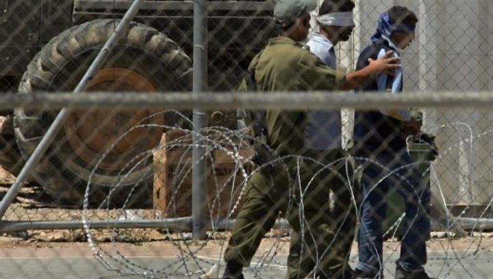 Palestinian detainee enters his 18’s year in prison