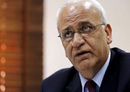Erekat: Extreme measures are taken to prevent coronavirus' spread