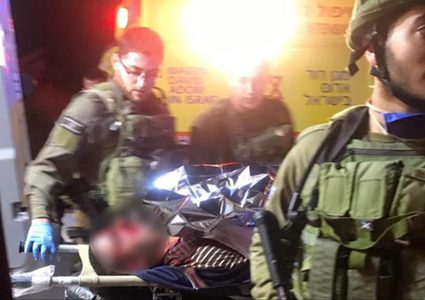 Following Khawajah’s execution with the ICC