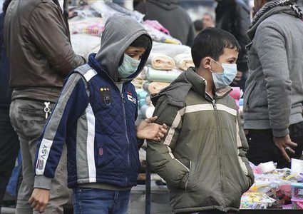 No new coronavirus cases in Palestine