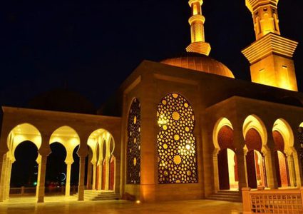 All Mosques to be closed in Gaza starting tomorrow