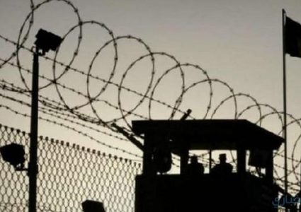 5 new prisoners enter new years in the occupation prisons