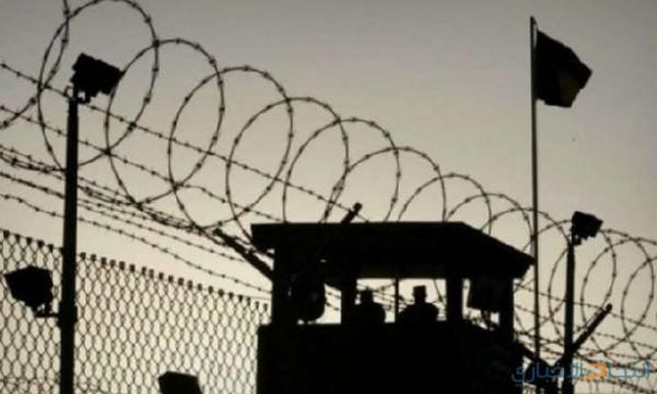 5 new prisoners enter new years in the occupation prisons