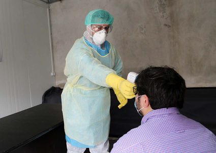 Shtayyeh: Palestinian workers working in Israel to return home