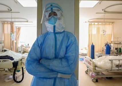 A young woman dies of coronavirus without pre-existing conditions