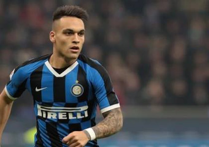 Barcelona reaches an agreement with Lautaro