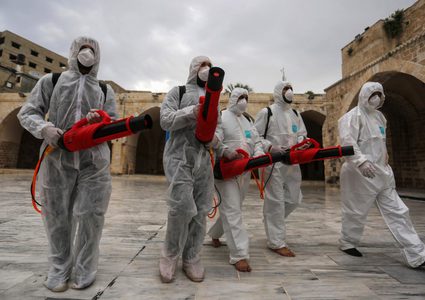 call to create Food and Medicine Safety Fund