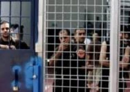 Prisoners: Rescue us before our cells turn into graves