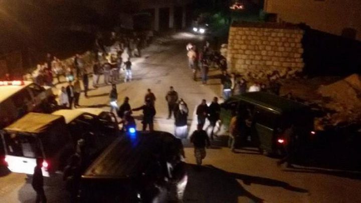 Four Palestinians shot in Hebron, one in critical condition