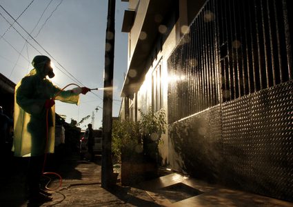 Intercity travel ban in Iran amid fears of surge of coronavirus