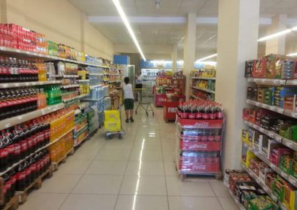 One citizen referred to the Prosecution and 3 factories closed