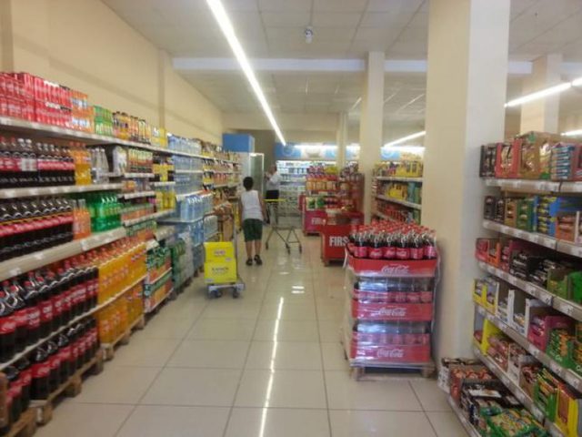 One citizen referred to the Prosecution and 3 factories closed