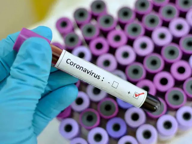 13 new cases of coronavirus confirmed in West Bank village