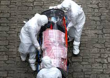 Two more weeks of lockdown as Spain's coronavirus crisis worsens