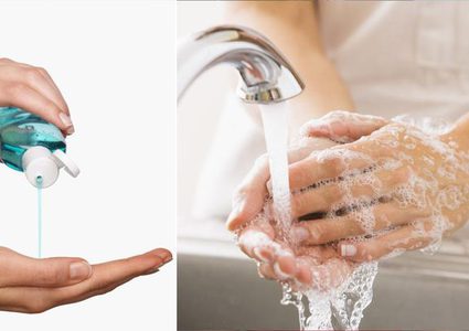 Europeans are not as hygienic as you may think