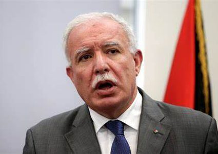 Palestine contacts world countries for support to contain Corona