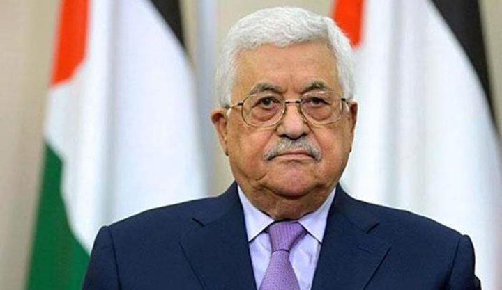 AlSheikh: President Abbas is in good health