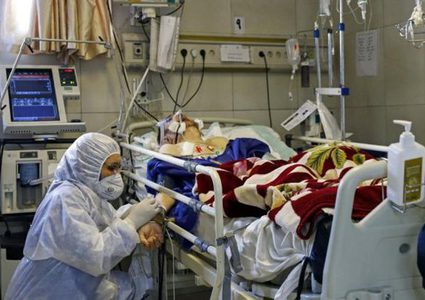 First death from COVID-19 confirmed in Jordan