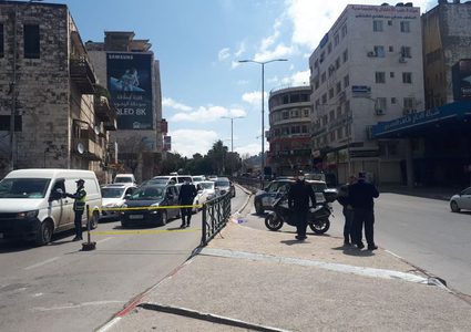 The Palestinians' unity during the pandemic