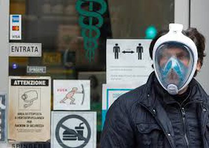 Italy coronavirus death toll surges past 10,000