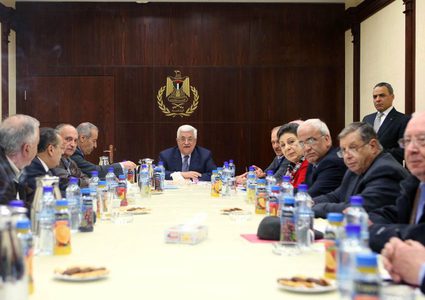 The Presidency condemns the attacks against Saudi Arabia