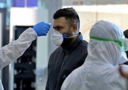 The number of COIVD-19 cases in Palestine raises to 116