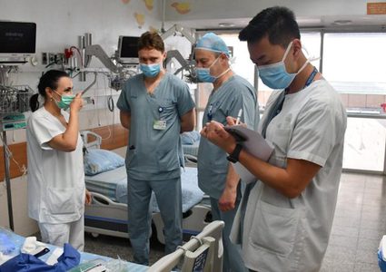 Coronavirus cases in occupation land raises to 4347