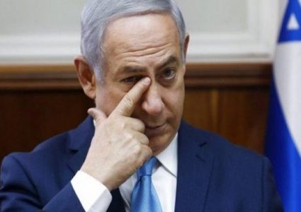 The Israeli Prime Minister will test for coronavirus