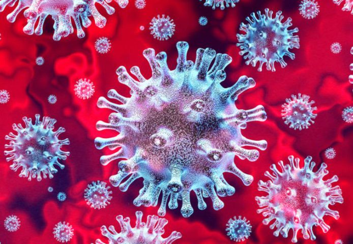 The COVID-19 Virus May Have Been in Humans For Years