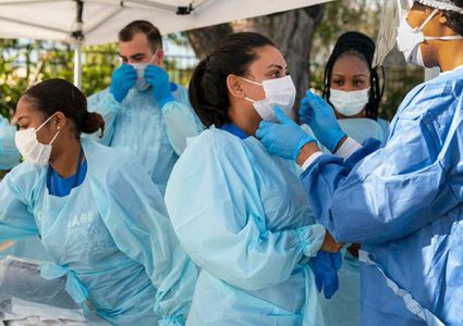 New 6 coronavirus cases in Jordan