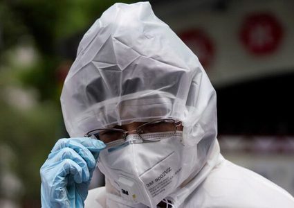 Virologist: It is predicted that COVID-19 will cease by summer