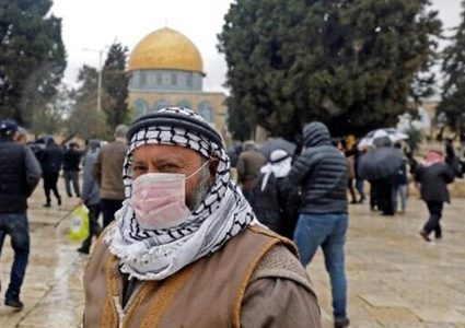 Two new cases of coronavirus in Gaza; total in Palestine to 119