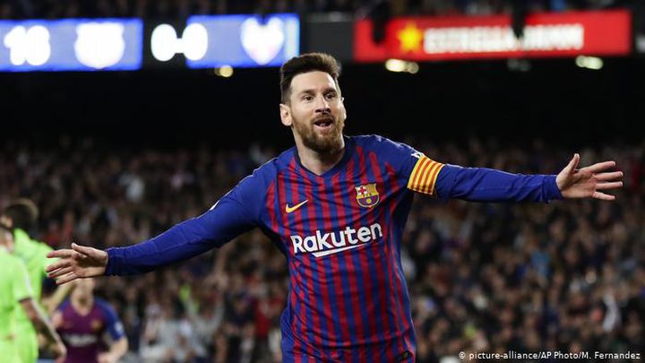 Corona suspends the future of Barcelona team star; Messi