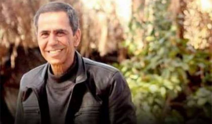 The writer Abu Sharkh starts open hunger strike in Hamas prisons