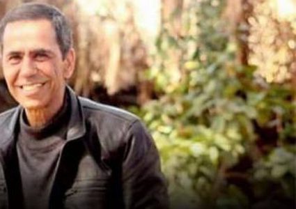 The writer Abu Sharkh starts open hunger strike in Hamas prisons